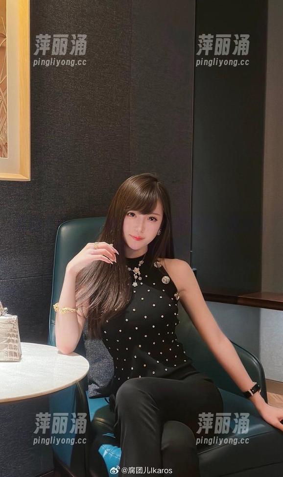 腐团儿Ikaros 腐团儿Ikaros推出学妹高清图集,是要引发一场小风波吗?