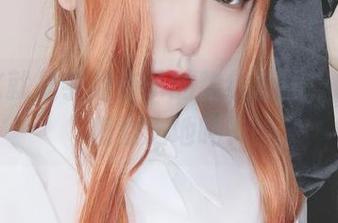 原来这就是芋圆侑子的豹纹套图，时尚的根源之地吗？