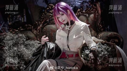 花兮_honoka 花兮_honoka的御姐全套里,居然能让人心一颤—敢说就没点心思吗?
