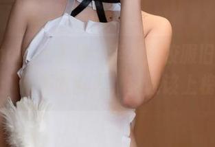 花漾show – Abby李雅的校服旧照合集：作品吸引人，真诚该上榜