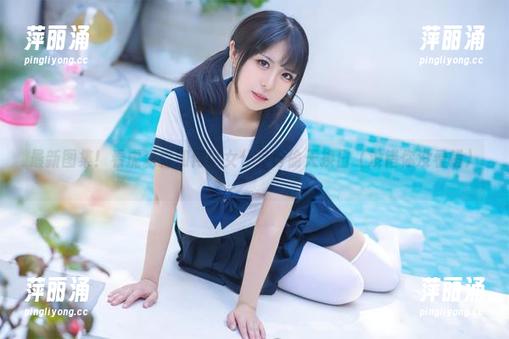 最新图集！看虎森森如何以女仆身份偷天换日（没错你没看错）。