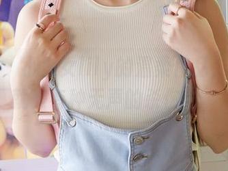蜜桃社 – 小魔女lily的温柔作品，定制版就是有种无声的杀伤力。
