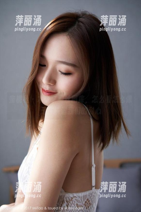 蜜桃社-木奈奈 蜜桃社 - 木奈奈黑丝图库,怎么看怎么像是在挑逗我们的耐心