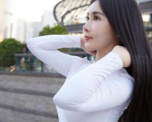 蜜桃社 – 高清杏子的蕾丝：美到让人怀疑视力极限