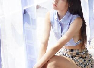 蜜桃社 – 新鲜出炉：桃乃香Tina的职业装图册，职场与时尚有点混搭？