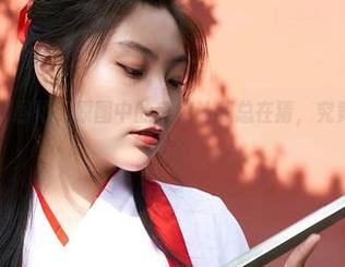 蜜桃社 – 教室回忆，原图中的美绪让我总在猜，究竟她在想什么呢？