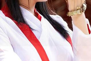 蜜桃社 – 静香Mandy：无圣光下的网袜探险，图包里藏着什么呢？