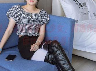 袜啵啵 – 当瑶瑶遇上少女，精选作品告诉你什么叫青春！
