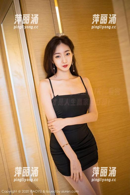 语画界-徐莉芝Booty 语画界 - 徐莉芝Booty的全套JK,看完后我觉得这才是人生赢家的打扮!
