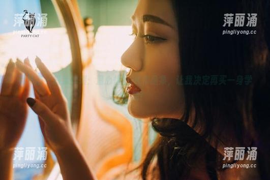 轰趴猫-温心怡 轰趴猫 - 最新炸裂:温心怡的JK作品集,让我决定再买一身学生裙!