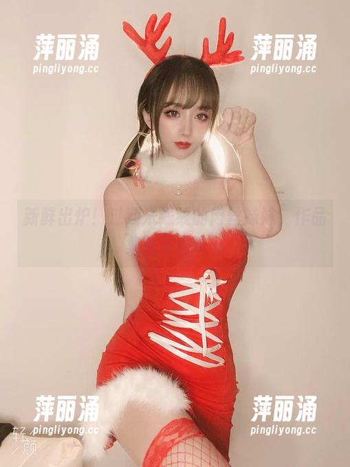 新鲜出炉！过期米线线的肉丝妹妹，作品集就是这味儿