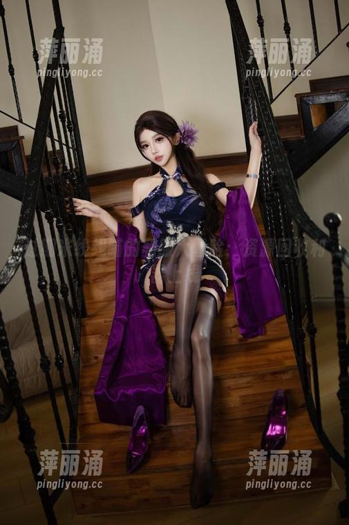 过期米线线喵 过期米线线喵的和服大冒险:资源回收利器上线