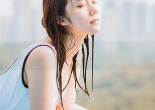 镜酱的高跟鞋，是怎样的旋转木马？原图分享给你答案