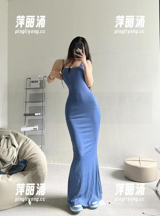 陈佩奇 微密圈 - 高清礼服合集又来啦,陈佩奇让我重新定义了“优雅”!