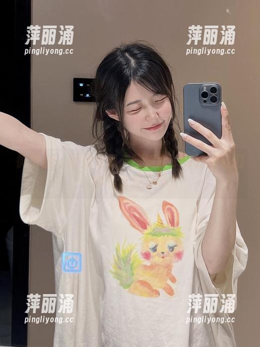 陈妮妮UNI 微密圈 - 图库专属:陈妮妮UNI的萝莉们,你准备好了吗?