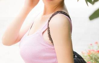 青豆客 – 不信你看——AZHUA的高清兔女郎写真，脑补对话，哈哈好逗！
