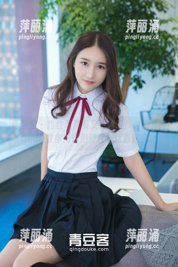 青豆客-徐妍馨Mandy 青豆客 - 豹纹写真集又更新了!徐妍馨Mandy教你如何把野性与优雅混合。