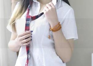 青豆客 – 无圣光，梦娜Vanessa的家——就是不需要滤镜的本真。