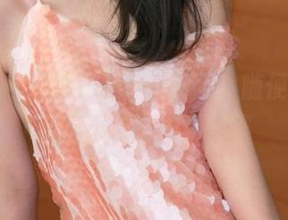 青豆客 – 沛沛Eankei的腿，随便看一眼就忘不了的写真合集