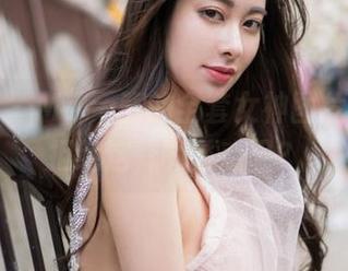 魅妍社 – Mara酱的全套女神图片，谁能拒绝这样的诱惑呢？