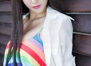 魅妍社 – 王曼妮好Q的兔女郎：那些让兔子都害羞的图片合集