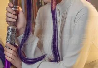 兔女郎变身！麻花麻花酱的作品集，看她怎么玩出新花样，高清呈现！