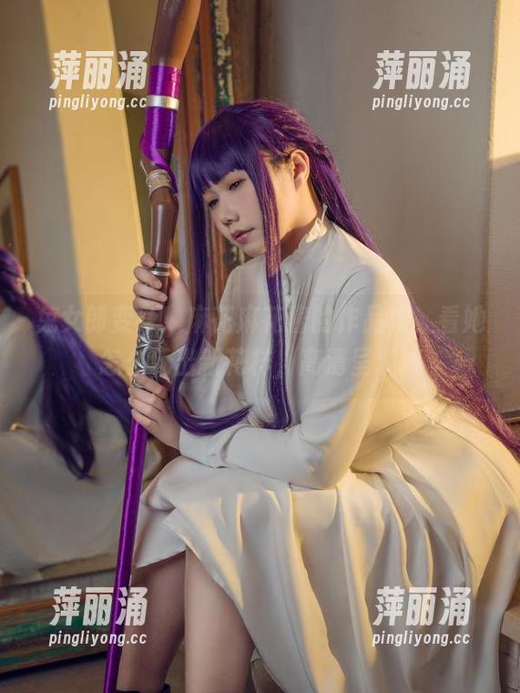 兔女郎变身！麻花麻花酱的作品集，看她怎么玩出新花样，高清呈现！