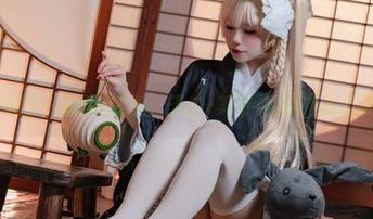 黏黏团子兔的新实验：天台+美图=我能有多无聊？